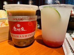 -仓桥家·焗寿司·锅物(光谷步行街店)