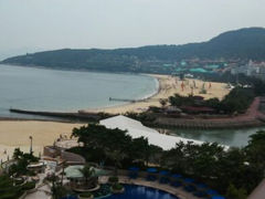 android_upload_pic-深圳大梅沙京基洲际度假酒店