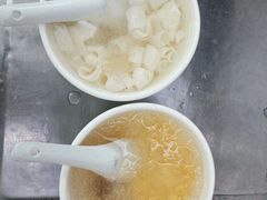 -老福合沟无米粿甜汤粿品店