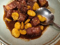 -青年公社烤鸭(蜀山万象汇店)