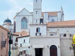 -华谊兄弟（长沙）电影小镇