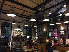 -The Workshop Coffee