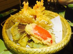 -广州建国酒店·涟日本料理