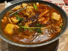 -枪火串烧·东北特色烧烤(罗湖总店)