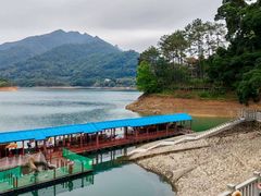 -广州市流溪河国家森林公园