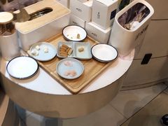 -阮大兴糕团(滨江宝龙店)