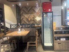 -必胜客(龙泉万达店)