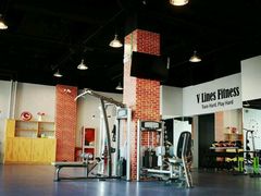 android_upload_pic-VLines耀能运动Space&Flow(国贸店)