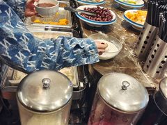 -素满香·素食自助餐(西安·民乐园店)