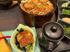 -玄白·炭烤活鳗(上海首店)