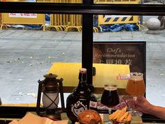 -JuiceRobot·手工意大利面&汉堡精酿(珠江新城店)