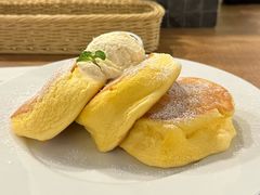 -幸せのパンケーキ(心斎橋店)