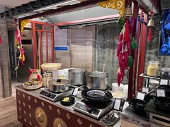 -北京王府井希尔顿酒店·万斯阁西餐厅