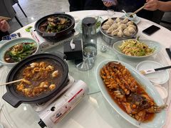 -王厚元饺子·辽菜·烤鸭(黄河大街店)