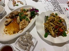 -强记海鲜·大排档(蛇口新街店)
