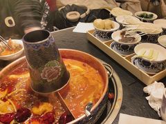 -咏江南·苏式火锅·苏州评弹(观前街店)