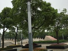 -无锡市市民中心