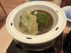 -ステーキハウス吉池