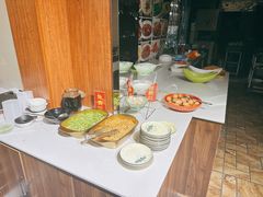 -高玛纳驴肉火烧(一世界店)