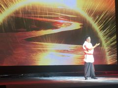 -陕北民歌大舞台