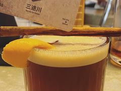 -BE NORMAL CAFE(霞溪路店)