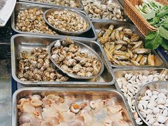 -501號台州海鲜餐厅(海创园店)