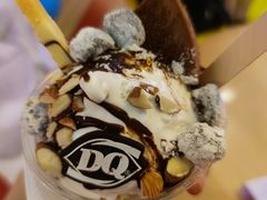 -DQ·蛋糕·冰淇淋(苏州中心店)