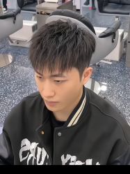 -雲造型·Hair Salon