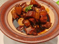 本帮红烧肉-枕水江南(铁西万象汇店)