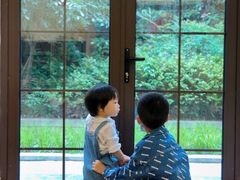 -静安区少年儿童图书馆(康定东路)