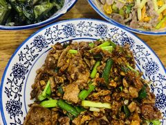 -好呷八大碗(五羊店)