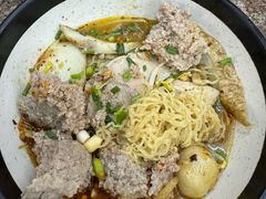 -榮泰米粉湯(Left Shop)