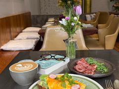 -O'mills Sourdough Bakery&Bistro(永嘉路店)