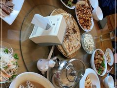 -南磨房食府(燕莎奥特莱斯购物中心店)