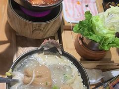 -老爷锅(新街口IFCX店)