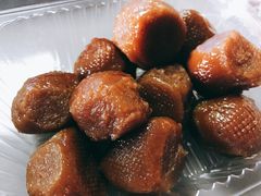 -奉化点心(呼童街店)