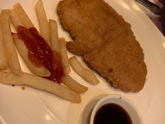 -德大西餐社(云南南路店)