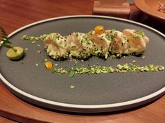 -喜鼎海胆水饺(东港店)