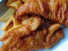 -FISH&POTATO Cō(地中海美食 万象城店)
