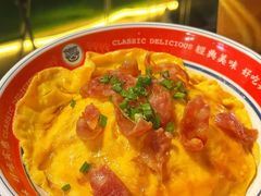 -明記茶餐廳(福田总店)