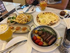 -盐说·西式餐酒馆(光明万达店)
