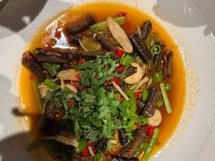 -贡宴盐帮菜自贡驻京联络处餐厅