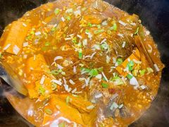 -山河屯铁锅炖(哈西站店)