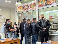-老保定驴肉馆(云岗路店)