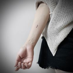 -PinooTattoo皮奴刺青纹身设计总部