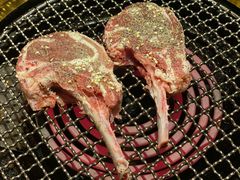 -久苑烧肉(世界城广场店)