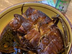 粽香东坡肉-印象江南(东栅店)