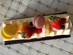 -新利香西饼店(惠友超市店)