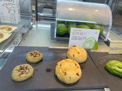 -喜茶(佛山岭南站店)
