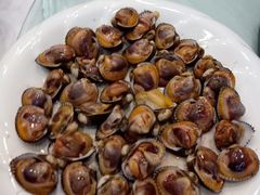 -金海湾海鲜排档(朱家尖店)